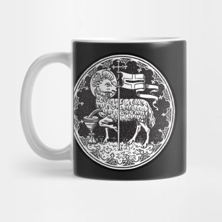 Lamb of God Mug